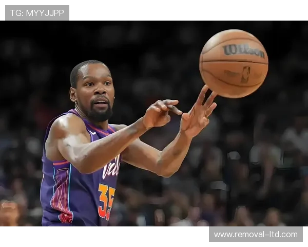 火箭遭逆转杜兰特空砍三十六分